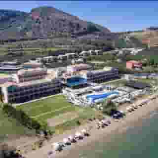 Kiani Beach Resort, 4 of 5