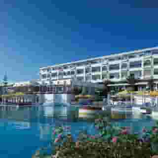 OYA Beach Resort, 1 of 5