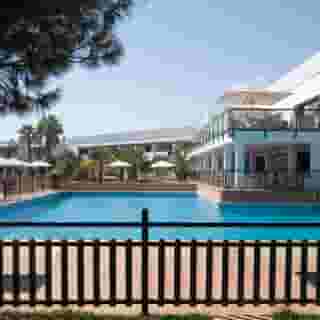 Parador de Mojacar, 2 of 5