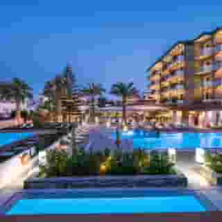 Petousis Hotel Crete, 2 of 5