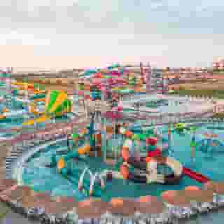 Dream Fun World, 1 of 5