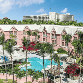 Comfort Suites Paradise Island, 5 of 5