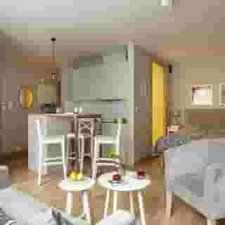 Belle Epoque Residence, 4 of 5