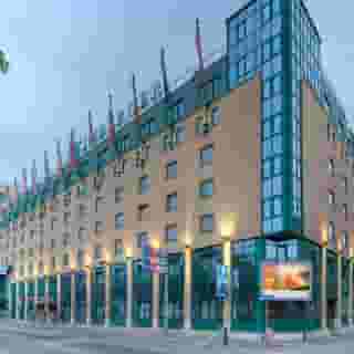 Arcotel Wimberger Vienna, 1 of 5