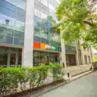 Park Inn by Radisson Budapest, 1 of 5