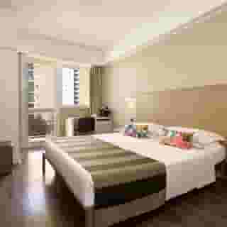 Best Western Hotel Roma Tor Vergata, 4 of 5