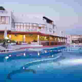 Akti Ouranoupolis, 2 of 5