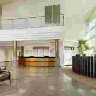 Sheraton Offenbach Hotel, 2 of 5