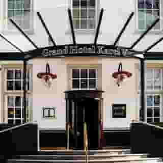 Grand Hotel Karel V, 3 of 5