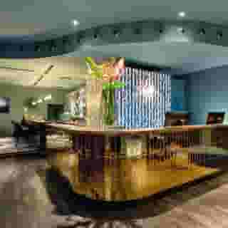 Manhattan Hotel, 1 of 5