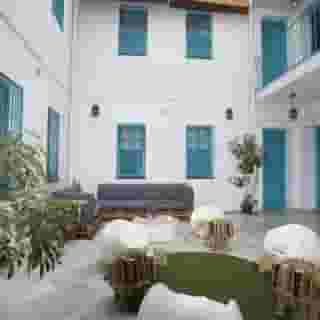 Casual de las Letras Sevilla, 3 of 5