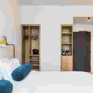 Le Grand Quartier, 5 of 5