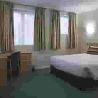 The Wycliffe Hotel, 3 of 5