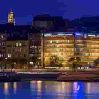 Novotel Budapest Danube, 3 of 5