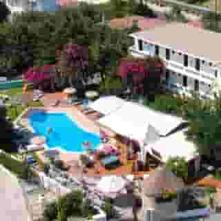 Melody Studios, 2 of 5