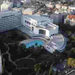 Swissotel Grand Efes Izmir, 6 of 6