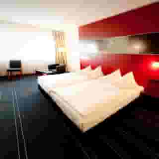 Novina Hotel Herzogenaurach Herzo-Base, 2 of 5