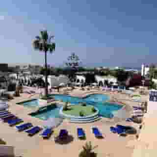 Les Omayados, 2 of 5