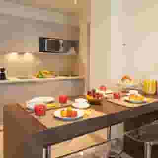 Forte16 Apartments View & Spa, 4 of 5