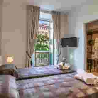 Rome Central Rooms, 5 of 5