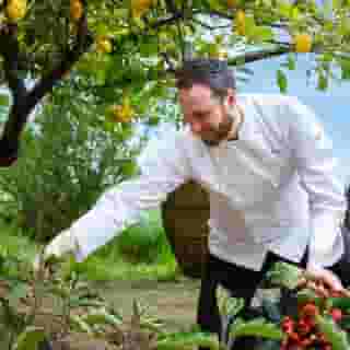 Nh Grand Hotel Convento di Amalfi, 3 of 5