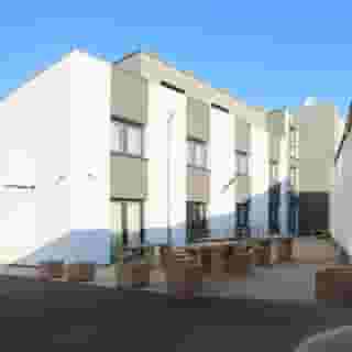 NAAM Hotel & Apartment Frankfurt City-Messe Airpor, 5 of 5