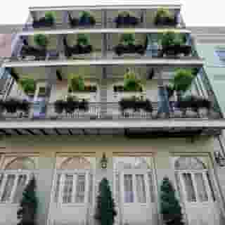 Bienville House, 4 of 5