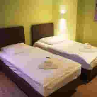 Glashutten Hotel, 1 of 5