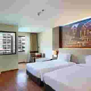 Novotel Phuket Vintage Park, 5 of 5