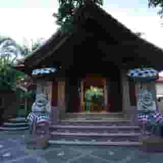 Villa Sonia Ubud Bali, 1 of 5