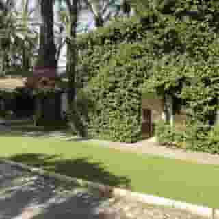 Huerto del Cura, 4 of 5