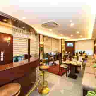 Gulhanepark Hotel & Spa Istanbul, 3 of 5