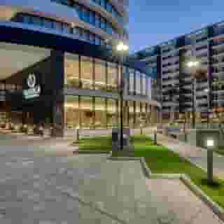 Senator Gandia, 2 of 5