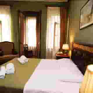 Istanbul Shamrock Hotel, 6 of 6