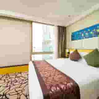 Eco Tree Hotel, 5 of 5