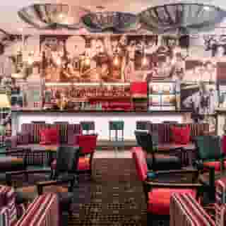 OREA Hotel Angelo Praha, 2 of 5