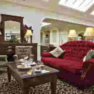 Fitzgeralds Woodlands House, 1 of 5