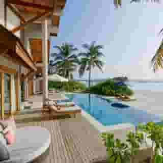 Emerald Faarufushi Resort & Spa Hotel, 5 of 5