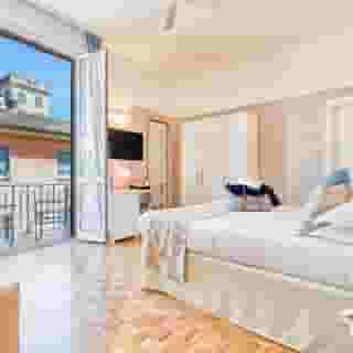 Hotel Monte Rosa, 2 of 5