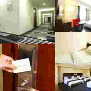 Hotel Lungwood, 3 of 5