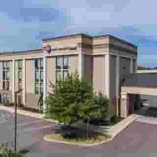 Best Western Plus Belle Meade Inn & Suites, 1 of 5