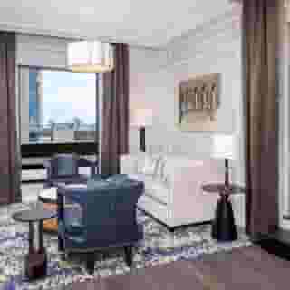 Hilton Club The Quin New York, 3 of 5