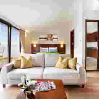 The White Orient Hotel, 5 of 5