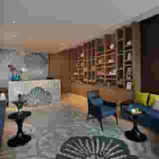 Amari Watergate, 4 of 5