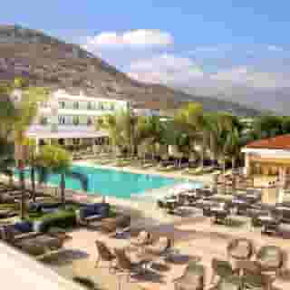 Kyknos Beach Hotel & Bungalows, 6 of 6