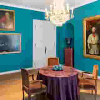 Hotel Bayerischer Hof Munich, 5 of 5