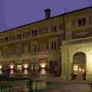 I Portici Hotel Bologna, 6 of 6