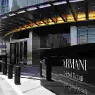 Armani, 3 of 5