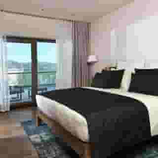 D-Hotel Maris, 5 of 5