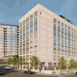 Hilton Garden Inn Nashville West End Avenue, 5 of 5